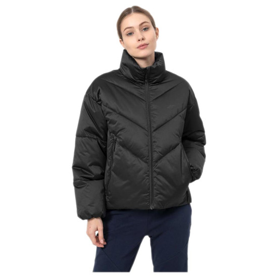 4F Γυναικείο μπουφάν Down Jacket